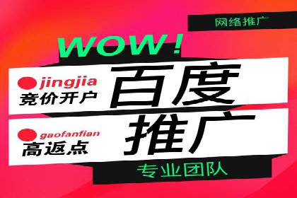 精准营销策略下的推广开户费用案例